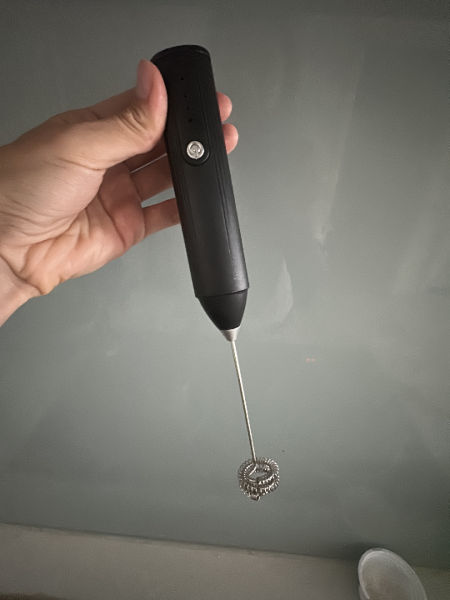 Buyer review image 2