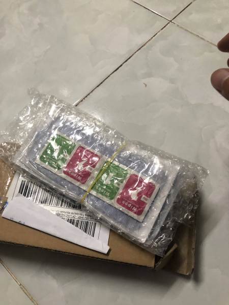 Buyer review image 2