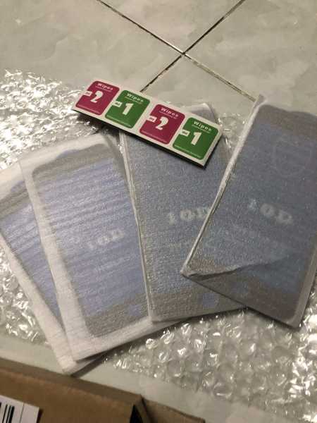 Buyer review image 3