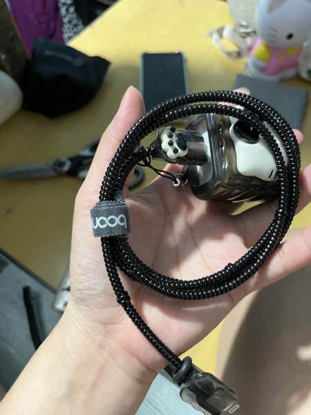 Buyer review image 3