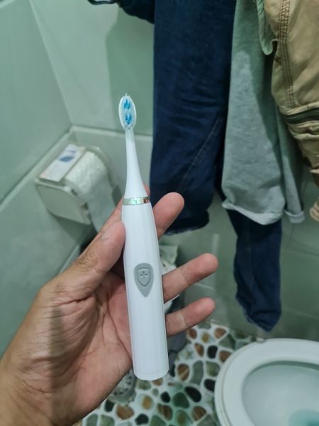 Buyer review image 1