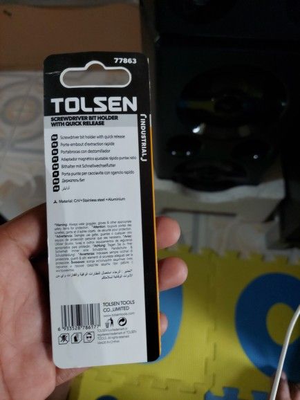 Buyer review image 2