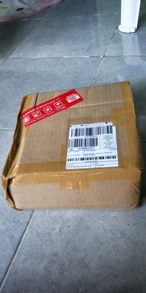 Buyer review image 2