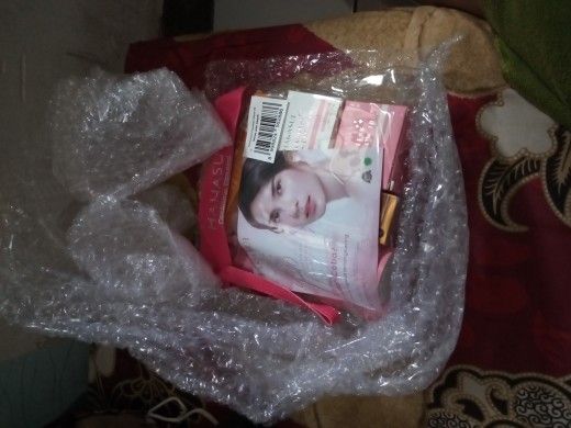 Buyer review image 2
