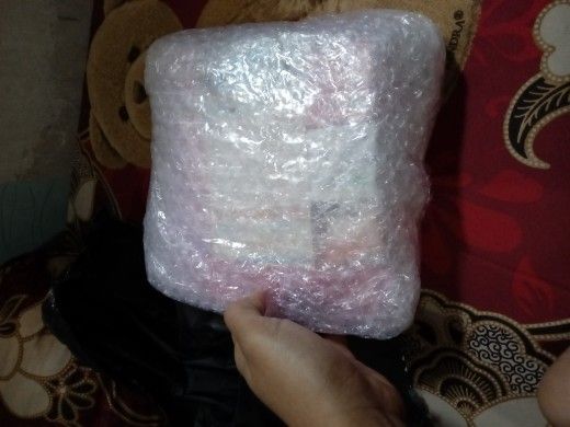 Buyer review image 1