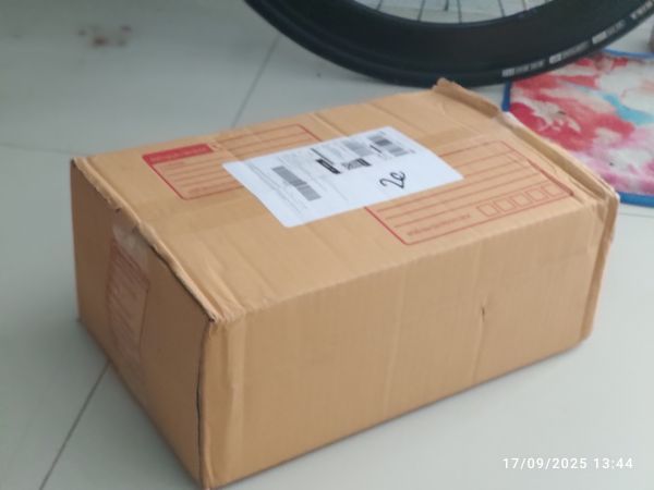 Buyer review image 1