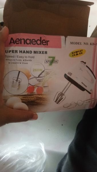 Buyer review image 2