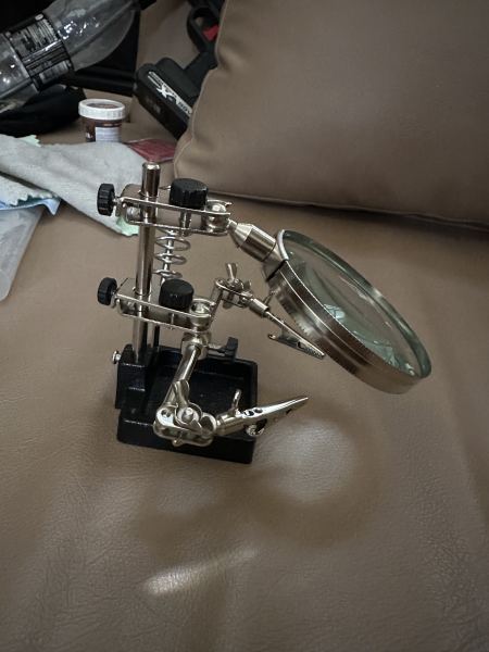 Buyer review image 2