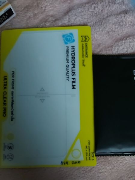 Buyer review image 2