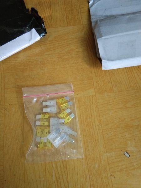 Buyer review image 5