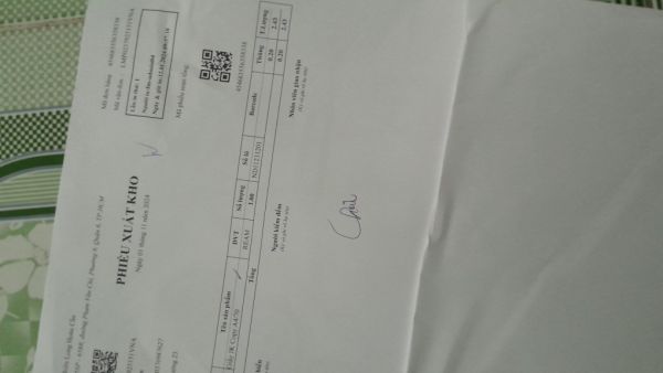 Buyer review image 2