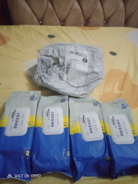 Buyer review image 1