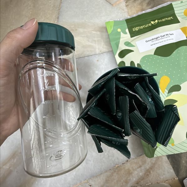 Buyer review image 1