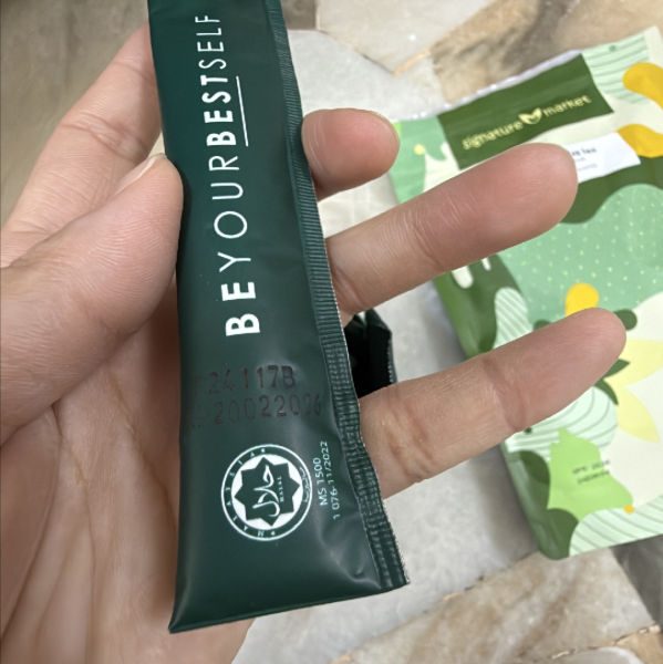 Buyer review image 2