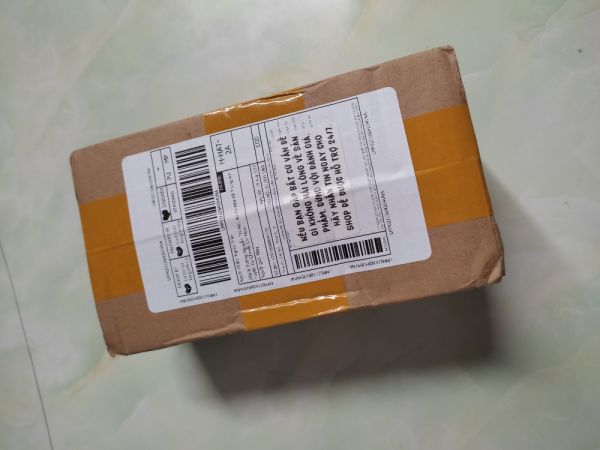 Buyer review image 1