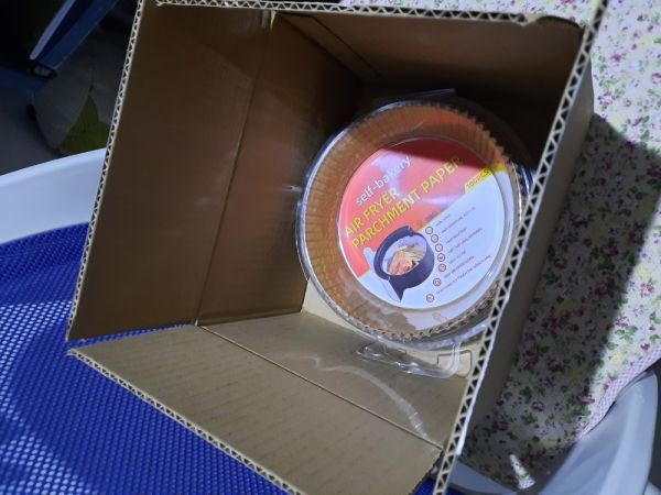 Buyer review image 2