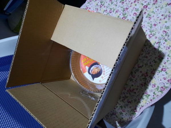 Buyer review image 1