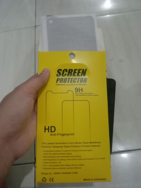 Buyer review image 2