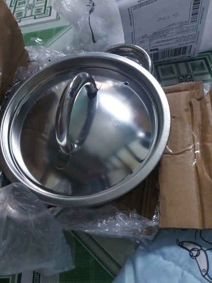 Buyer review image 1