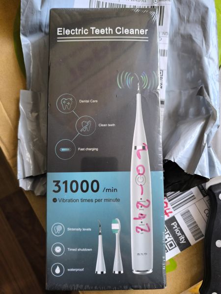 Buyer review image 2