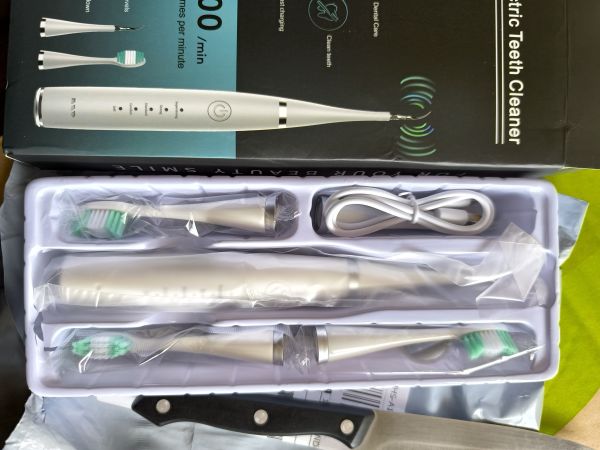 Buyer review image 3