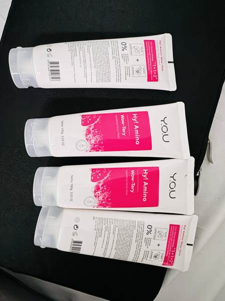 Buyer review image 2