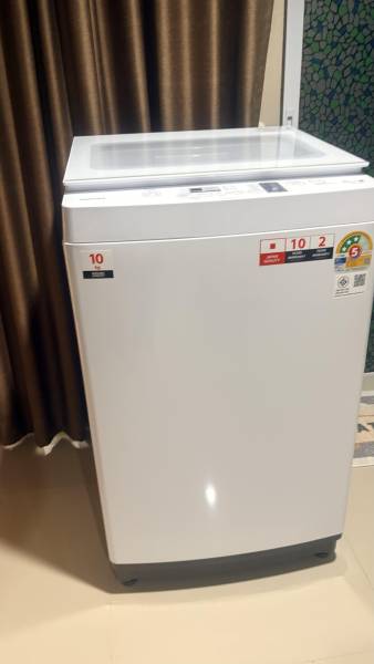 Buyer review image 5