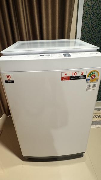 Buyer review image 1