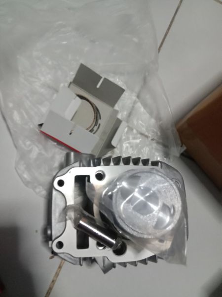 Buyer review image 2