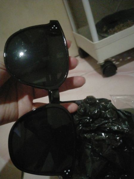 Buyer review image 1