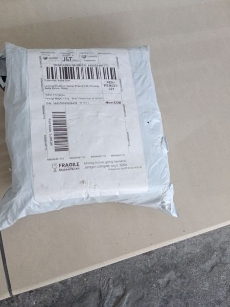 Buyer review image 1