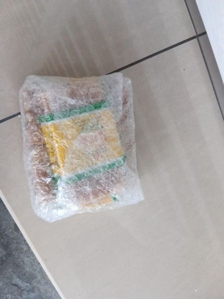 Buyer review image 2