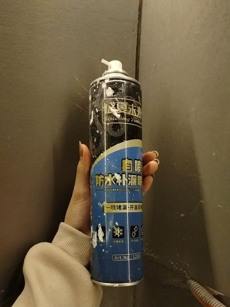 Buyer review image 1