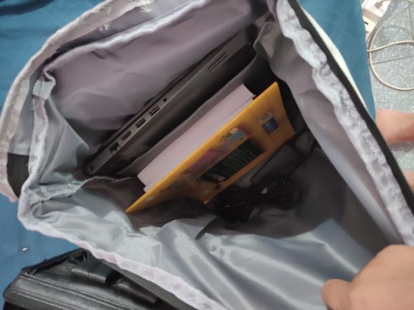 Buyer review image 2