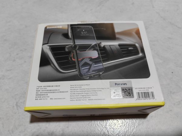 Buyer review image 2