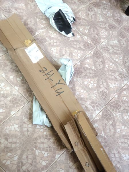 Buyer review image 2