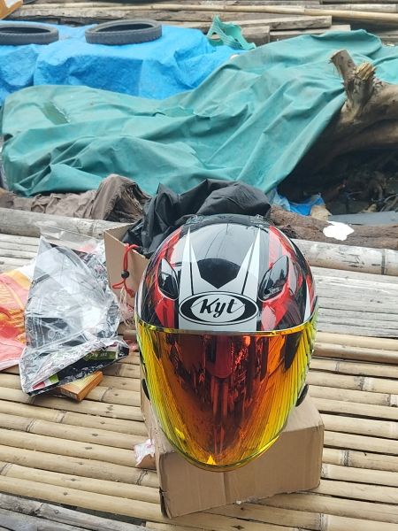 Buyer review image 3