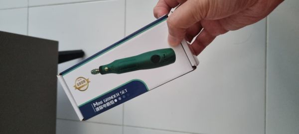 Buyer review image 2