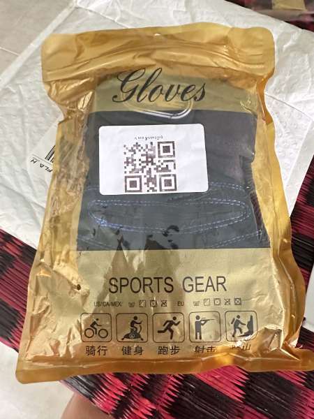 Buyer review image 5