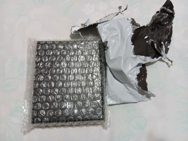 Buyer review image 1