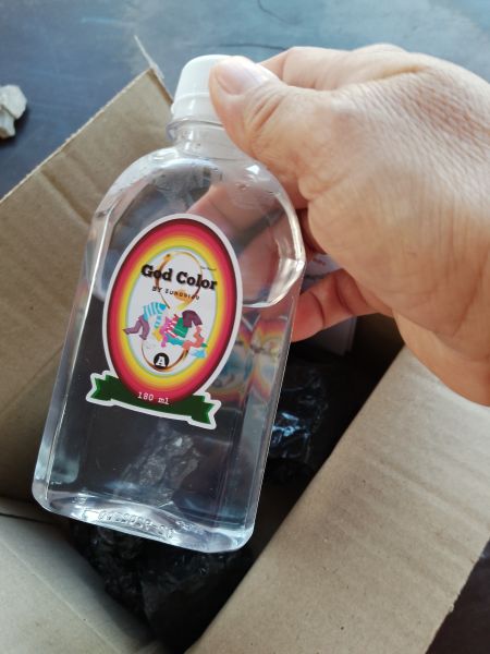 Buyer review image 2