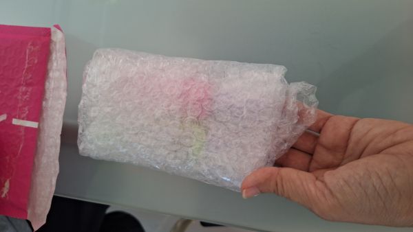 Buyer review image 2