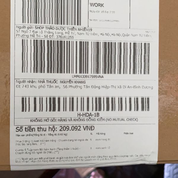 Buyer review image 2