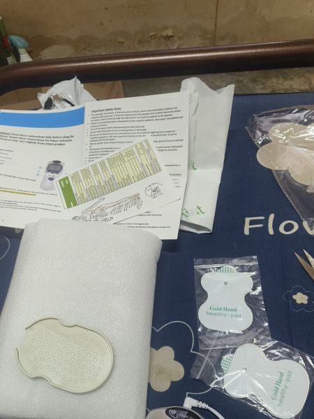Buyer review image 2