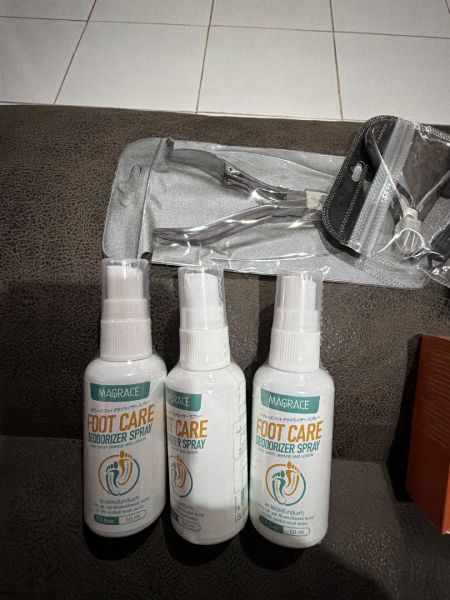 Buyer review image 2