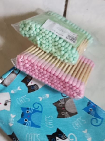 Buyer review image 2
