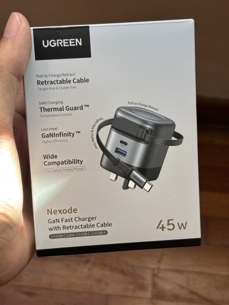 Buyer review image 2