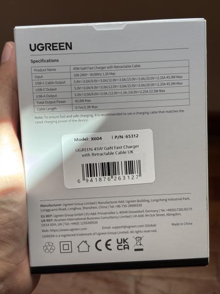 Buyer review image 3