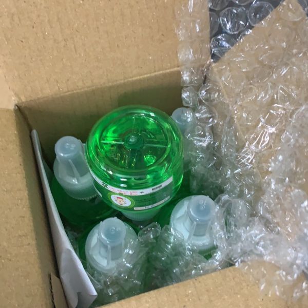 Buyer review image 1