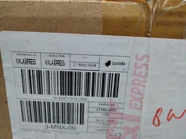 Buyer review image 1